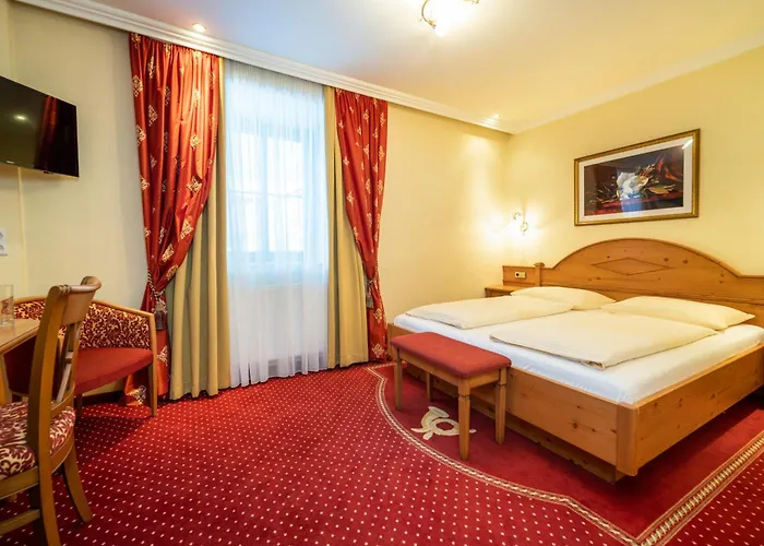 Ferienhotel Gasthof Zur Post