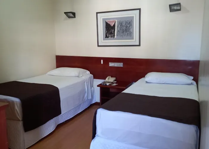 Cheverny Apart Hotel