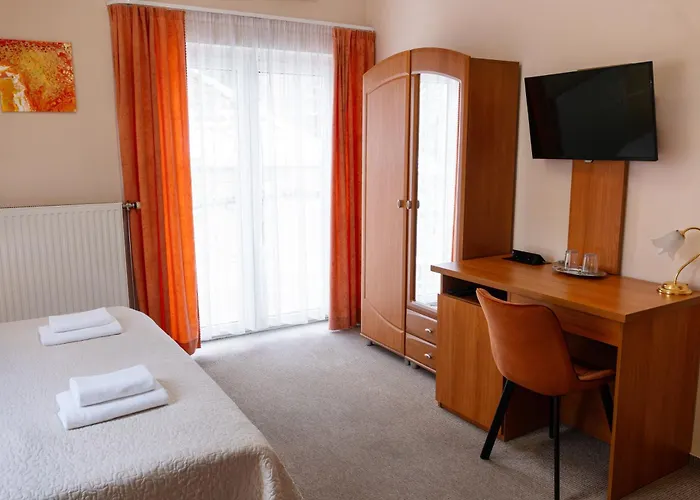 Hotel Penta Lux