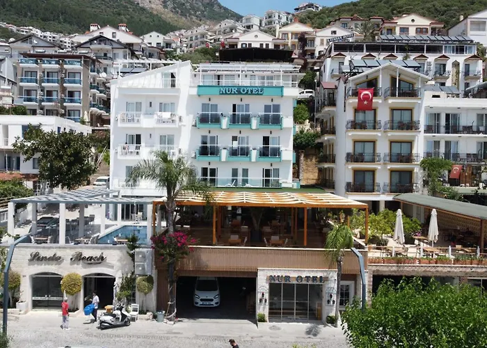 Nur Hotel Kas