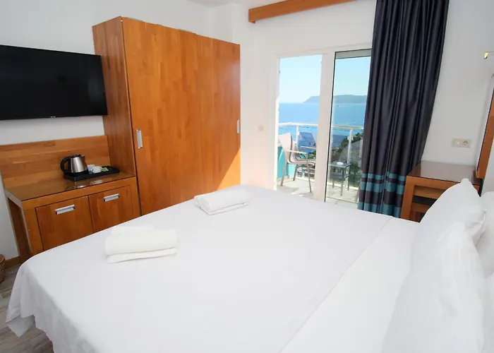 Nur Hotel Kas