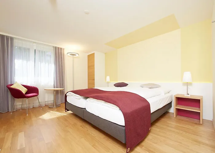 Hotel&Restaurant Rebstock Wolhusen