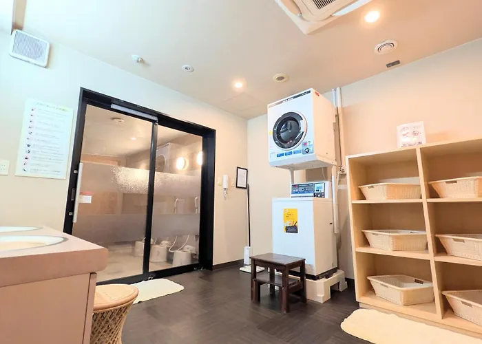 Hotel Route-Inn Aomori Ekimae