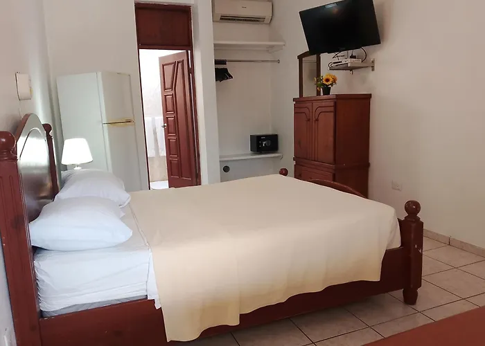 Hotel Garant & Suites