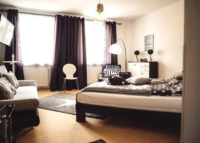 Das Stern - Rooms - Self Check-In