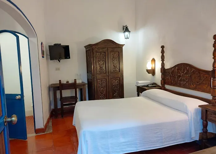 Posada Del Cafeto