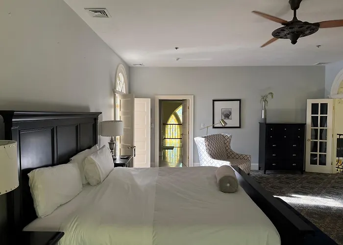 Belfry Inn And Bistro