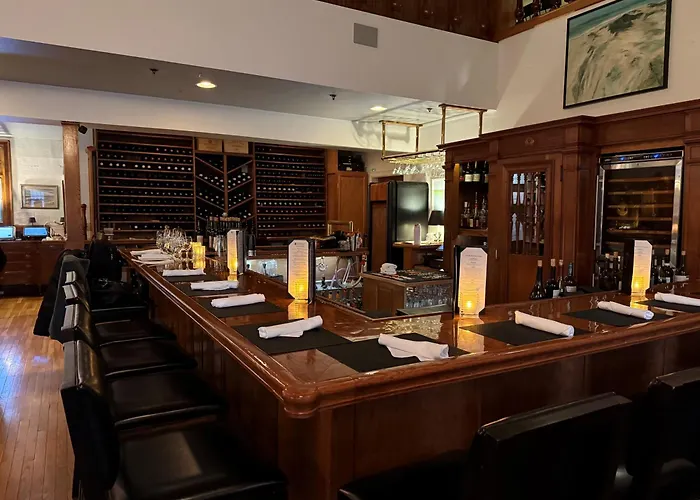 Belfry Inn And Bistro