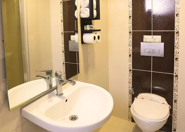Esin Hotel