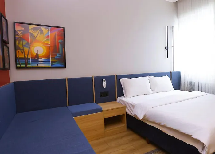 Esin Hotel
