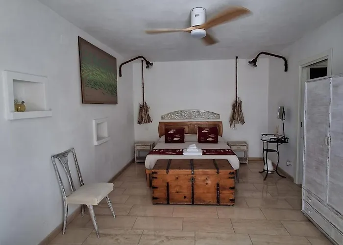Piccolo Hotel Luisa