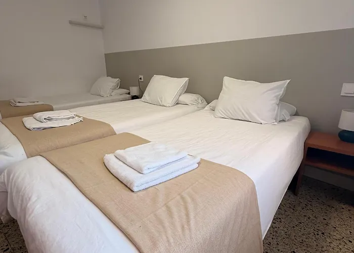Moli De Mar Lloret - Smart Hotel