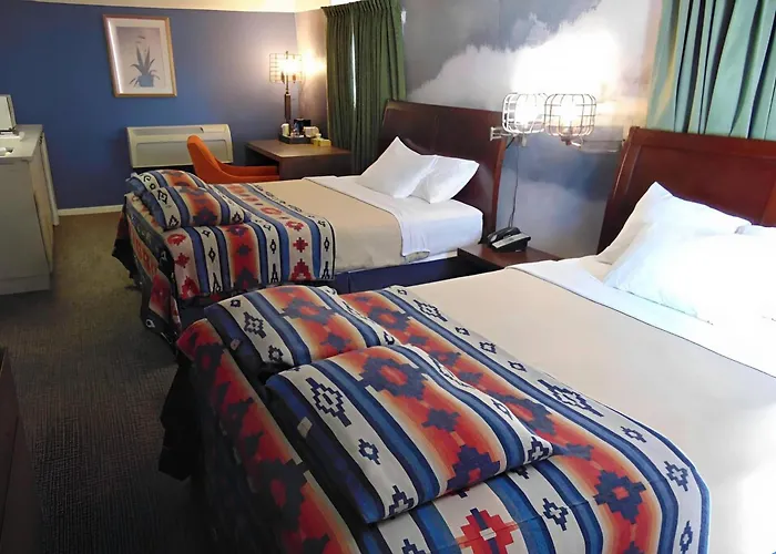 Bryce Canyon Resort