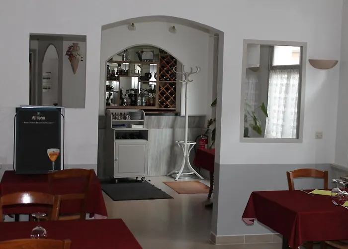 Logis Hotel Beausejour