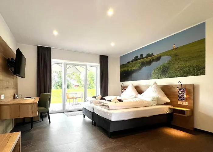 Hotel Zum Grossen Krug