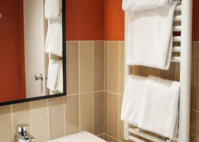 Residence Les Domes Par Vy Resort Thermal & Spa