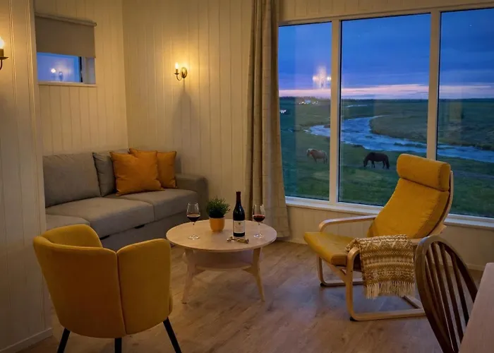 Hotel Laekur