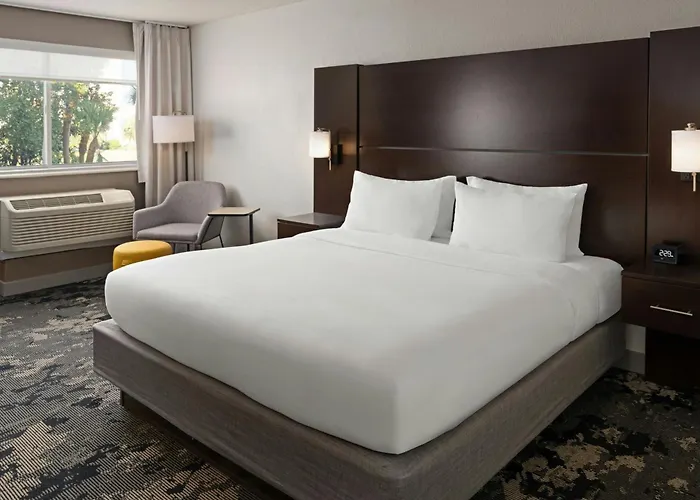 City Express By Marriott Orlando International Drive