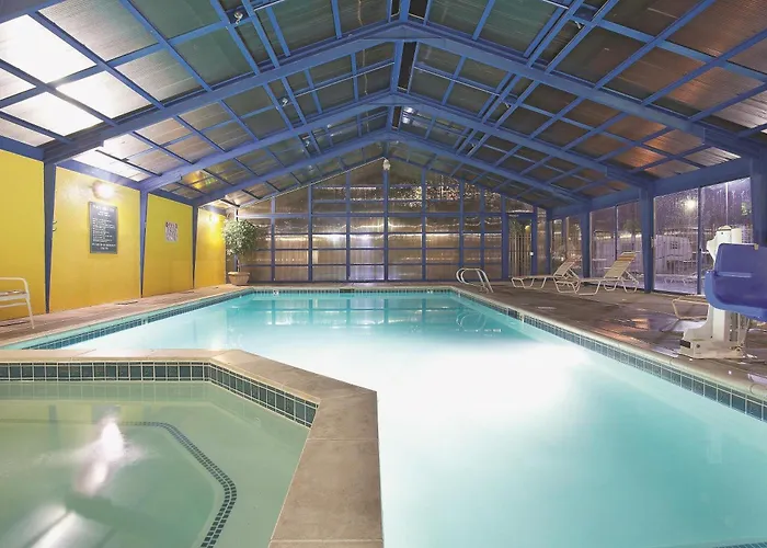 La Quinta Inn By Wyndham Salt Lake City Midvale