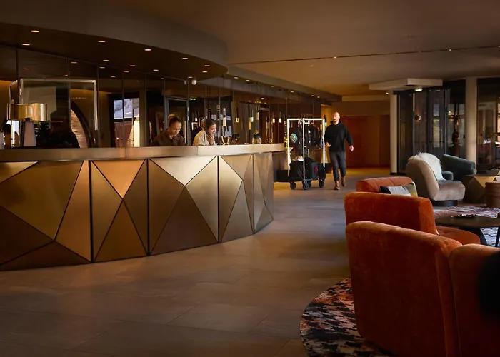 Hotel Koh-I Nor By Les Etincelles