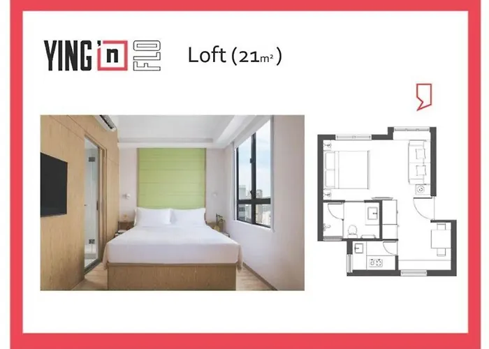 Ying'Nflo, Hong Kong, Wan Chai - Langham Hospitality Group