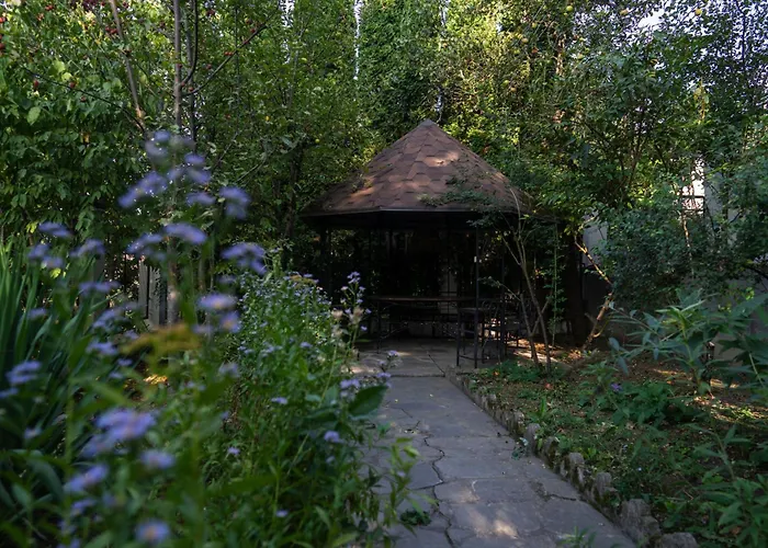 Casanova Inn - Boutique Hotel