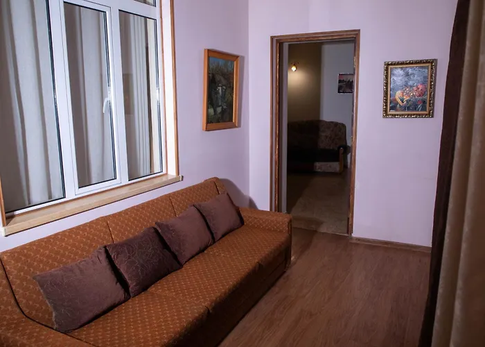 Casanova Inn - Boutique Hotel