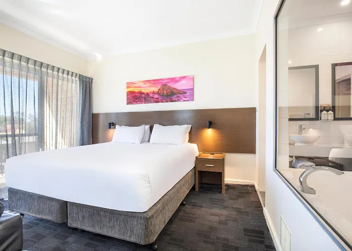 Country Comfort Perth
