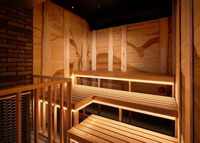 Niseko Northern Resort, An'Nupuri