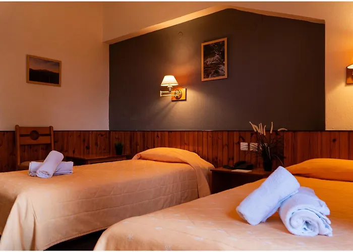 Milionis Forest Hotel