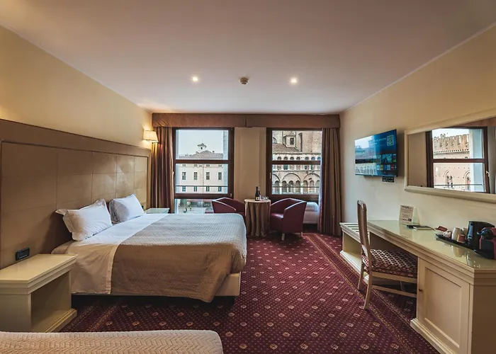 Hotel Torre della Vittoria 1928