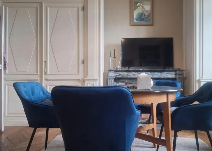 Chambre D'Hote Du Chateau