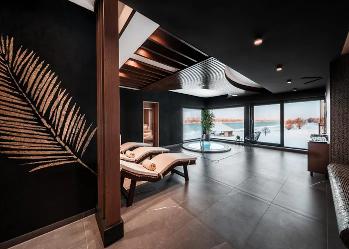 Hotel Dunav