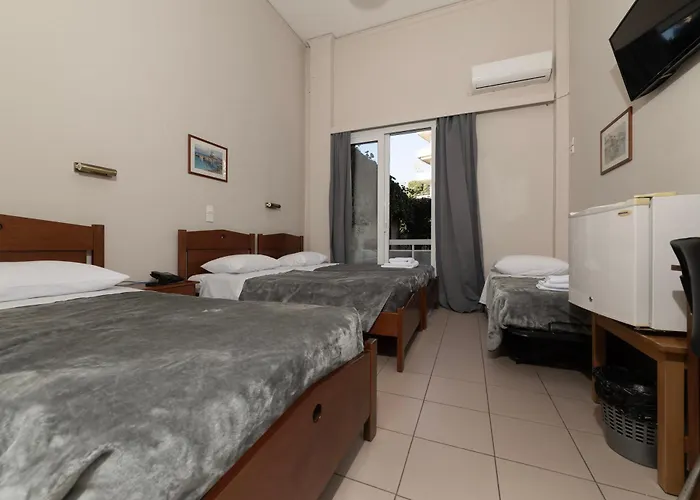 Delfini Hotel