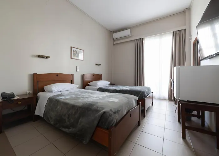 Delfini Hotel