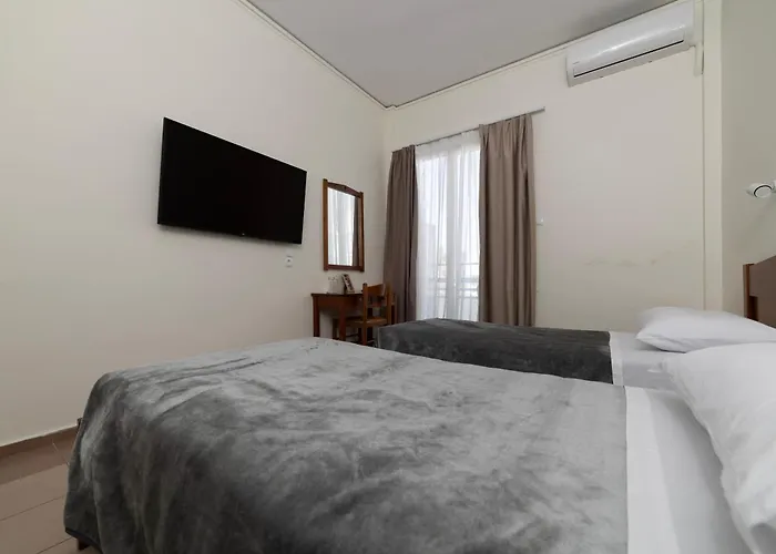 Delfini Hotel
