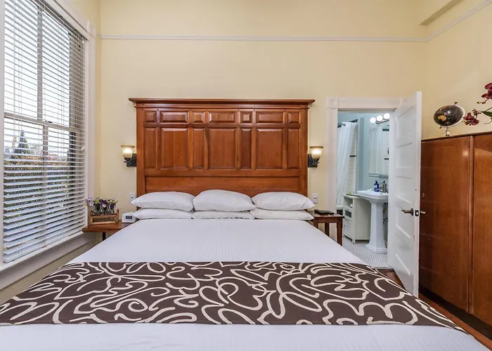 Hotel Napa Valley, An Ascend Collection Hotel
