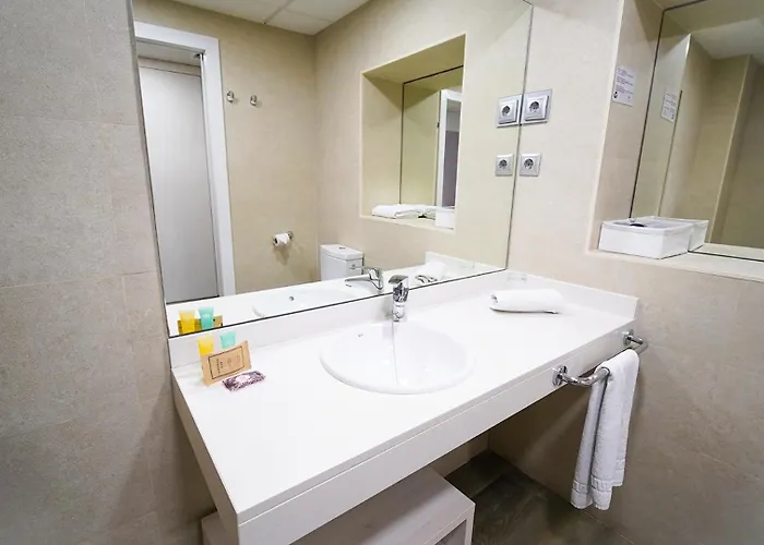 Hotel Centre Reus