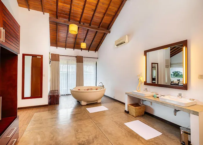 The Calm Resort & Spa