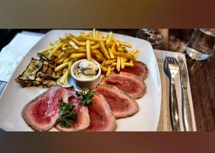 B&B Osteria Morganti