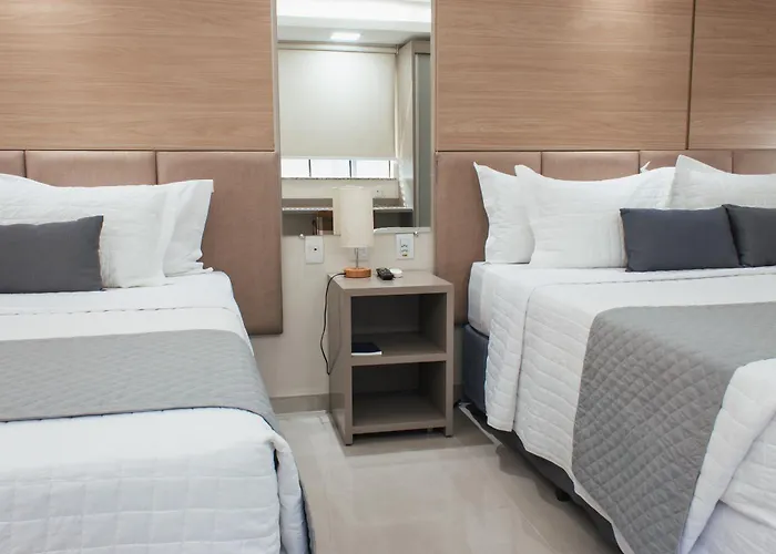 Atrium Confort Hotels