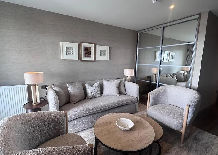 The Waterside Hotel & Spa
