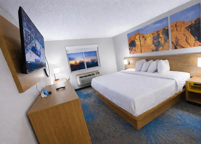 Days Inn By Wyndham Sturgis Southdakota