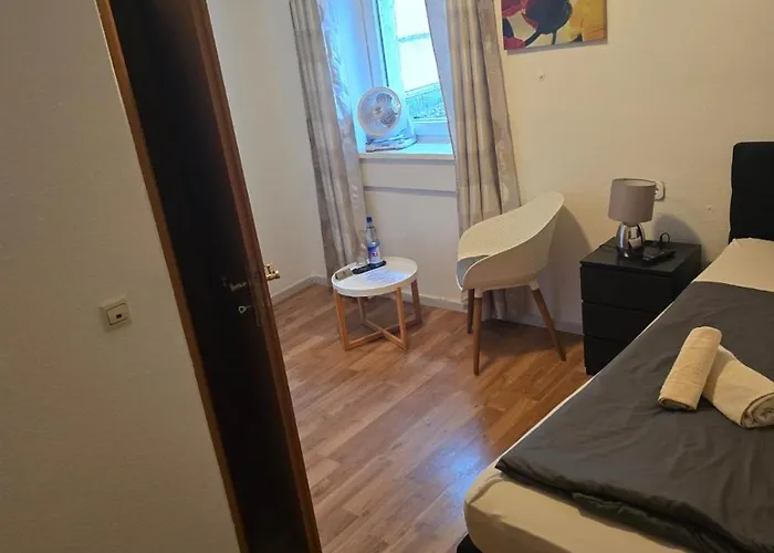 Landgasthof Hotel Rebe Alzey