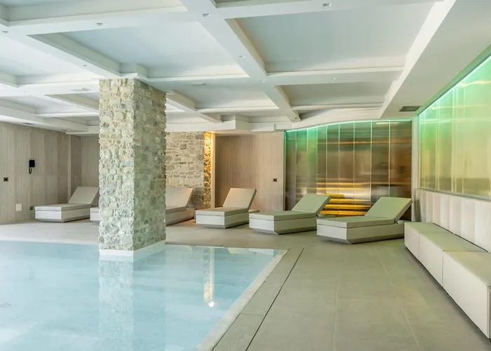 Borgotufi Albergo Diffuso