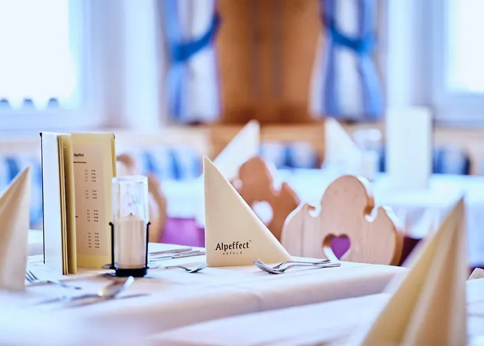 Hotel Kirchboden By Alpeffect Hotels