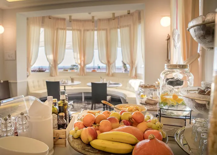 Hotel Le Lampare