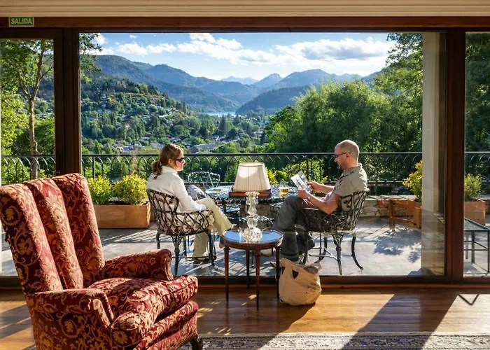 Paraiso Casa De Montana