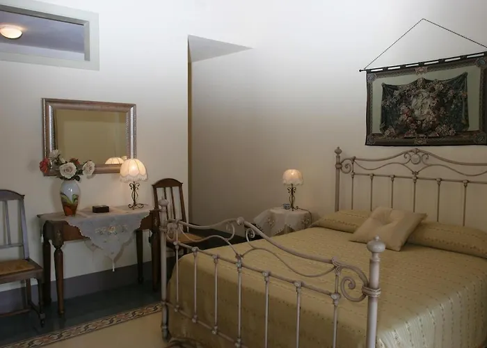 B&B Palazzo Gambino