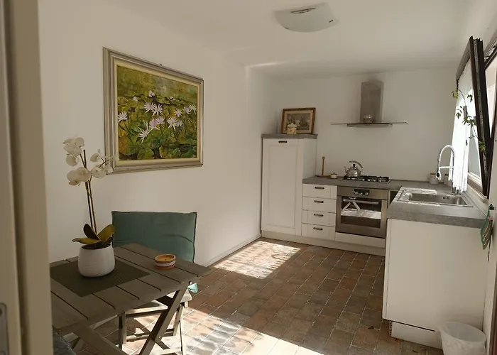 B & B Villa Flora